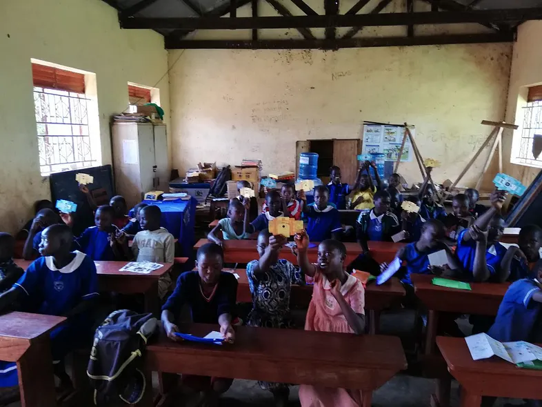 Égoïsme et altruisme sont la même chose