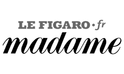 logo madame le figaro