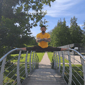 julien position bridge slit